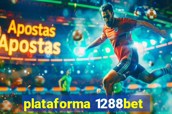 plataforma 1288bet